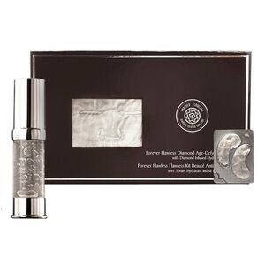 FOREVER FLAWLESS - Diamond Age-Defying Beauty Kit